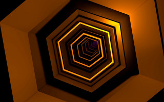 Unique ceiling light center black - center free wallpaper for desktop