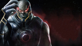 Black suit red eyes apocalypse - apocalypse free wallpaper