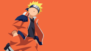 Naruto blonde spiked jacket anime - akira toriyama free wallpaper