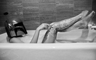 Eve ryder bathtub helmet hairdryer - war free wallpaper