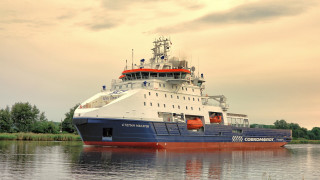 Large boat docked shoreline trees - tree and bushes free wallpaper