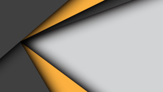 Gray yellow diagonal deconstructivism bauhaus - diagonal free wallpaper