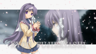 Girl man purple hair microphone - a microphone free wallpaper