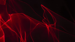 Red abstract background black volumetric - chris friel free wallpaper