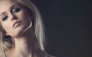 Anna katharina block silver dress - a silver dress free wallpaper