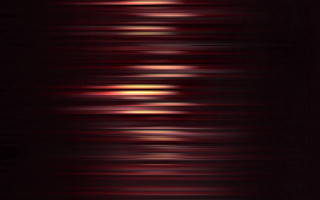 Blurry red black background stripe - barnett newman free wallpaper for desktop