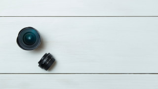 Camera lens small camera white - a camera len free wallpaper