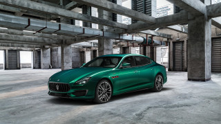 Green maserati parking garage basketball - constant permeke free wallpaper