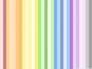 Rainbow pastel vertical stripes wallpaper - vertical stripe free wallpaper