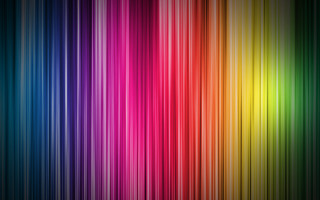 Colorful background vertical lines pattern - the middle of it free wallpaper for desktop