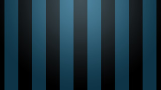 Black blue striped wallpaper side - a blue stripe free wallpaper for desktop