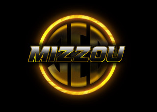 Mizzooui band logo design 2023 - dan frazier free wallpaper