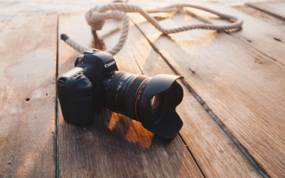 Camera rope lens beach dust - canon eos r 3 free wallpaper