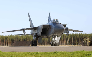 Fighter jet runway forest sunny - a forest of trees and grass free wallpaper