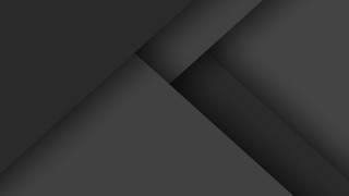 Black white diagonal bauhaus minimalism - dark background free wallpaper for desktop