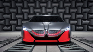 Futuristic car dark room grey - a futuristic car free wallpaper