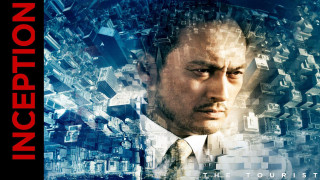 Man suit tie buildings background - the front free wallpaper for desktop