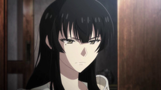 Woman long black hair white 3 - long black hair free wallpaper for desktop