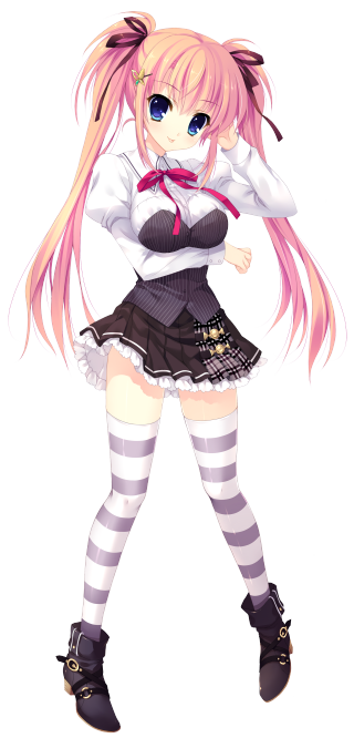 Girl skirt boots bowtie white - skirt free wallpaper