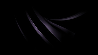 Black purple curved design carlos - dark background free wallpaper for desktop