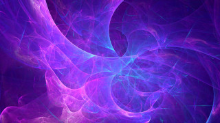 Purple blue spiral black white 2 - a spiral design free wallpaper