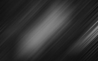 Black white diagonal stripes opart - grey background free wallpaper for desktop