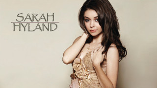 Woman dress posing picture hands 8 - elisabeth collins free wallpaper