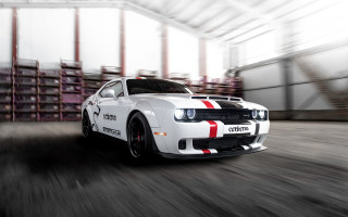 White car street warehouse food - a warehouse free wallpaper