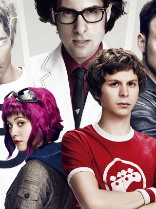 Collage people hair colors glasses - free aesthetic wallpaper for mobile