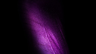 Purple light astronaut moon stars - a purple light free wallpaper for desktop