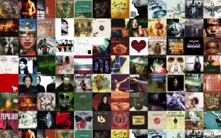 Collage people faces colors sizes 3 - andrew boog faithfull free wallpaper