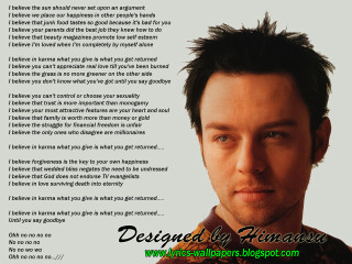 Short haircut man quote inspiration - david dougal williams free wallpaper