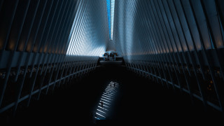 Building tower skyline cinematic longhair - tall tower in the middle of its free wallpaper