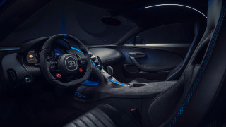 Car steeringwheel blue stitch dash - wheel free wallpaper