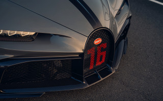 Sports car number red sticker - bumper free wallpaper