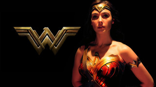 Wonder woman gold logo feminist - feminist free wallpaper for desktop
