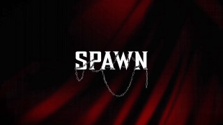 Red curtain spawn ayami kojima - white letter free wallpaper