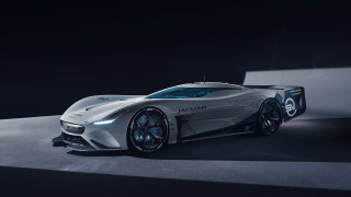 Futuristic car water dark room - a large body of water free wallpaper