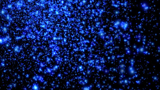 Blue background stars black background - many star free wallpaper