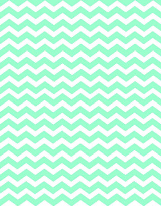 Green white chevron pattern white - bridget riley free wallpaper for mobile