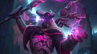 League character sword ball city - a character free wallpaper