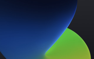 Cell phone background beeple gradient - a close up of a cell phone free wallpaper for desktop