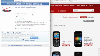 Cell phone verizon store advertisement - doug ohlson free wallpaper for desktop