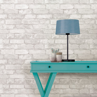 Blue table lamp vase brick - it next free wallpaper for tablet