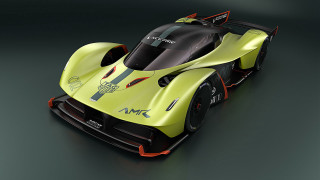 Yellow sports car black top 2 - red accent free wallpaper