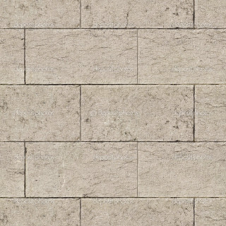 White brick wall black white - romanesque free wallpaper for tablet