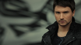 Man black jacket black shirt - artem demura free wallpaper