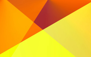 Yellow red diagonal abstract geometric - diagonal free wallpaper for desktop