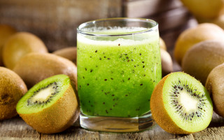 Green juice kiwis cup food - verdadism free wallpaper
