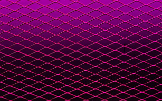 Purple grid black red cobra - synthwave style free wallpaper for desktop